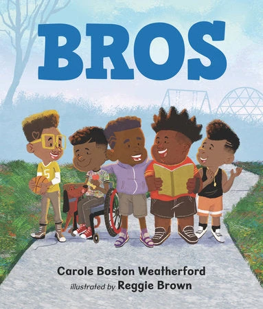 Bros(Bros) Penguin Random House Bros(Bros) -Curious Bear Toys 9781536220414