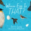Penguin Random House Whose Egg Is That?(Copy Of The Tree Book)