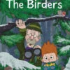 Penguin Random House The Birders(The Birders) -Curious Bear Toys 9781632173638
