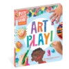 Busy Little Hands: Art Play!(Busy Little Hands Art Play)