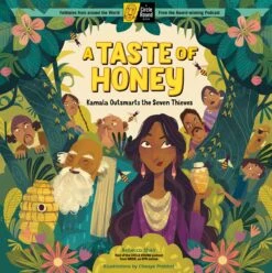 A Taste Of Honey(A Taste Of Honey)