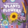 Backpack Explorer: Discovering Flowers & Plants(Backpack Explorer Discovering Flowers Plants) -Curious Bear Toys 9781635866759