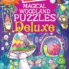 Penguin Random House Magical Woodland Puzzles Deluxe | Highlights(Magical Woodland Puzzle Highlights)