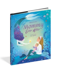 Mommy Ever After(Mommy Ever After)