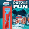 Penguin Random House Secret Puzzle Fun | Highlights(Secret Puzzle Fun Highlights)