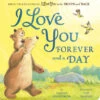 Penguin Random House I Love You Forever And A Day(I Love You Forever And A Day)