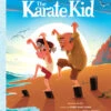 Penguin Random House The Karate Kid(The Karate Kid) -Curious Bear Toys 9781683690924
