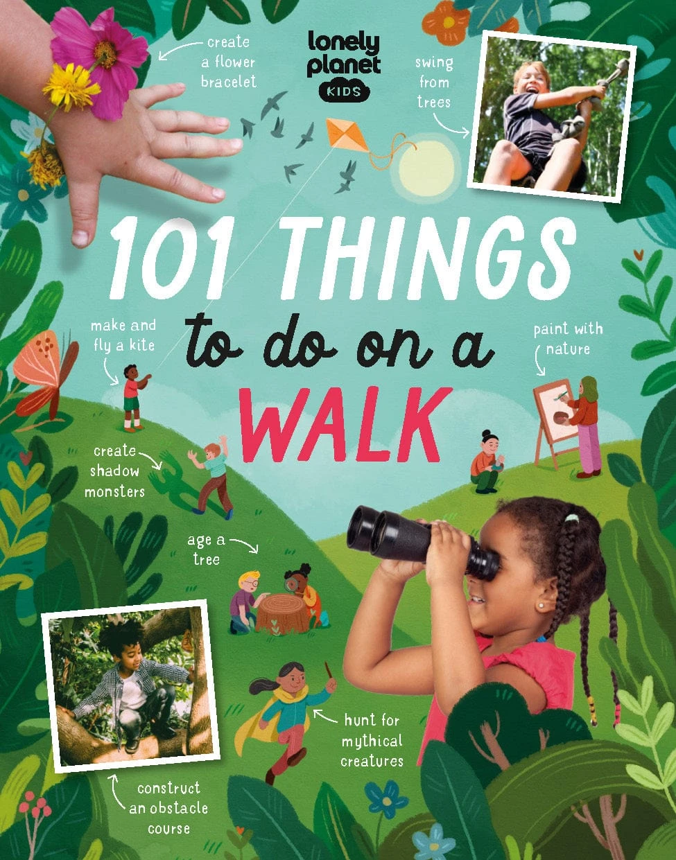 Lonely Planet Kids: 101 Things to do on a Walk(Lonely planet kids 101 things to do on a walk) Lonely Planet Kids: 101 Things To Do On A Walk(Lonely Planet Kids 101 Things To Do On A Walk) -Curious Bear Toys 9781838695972 975x 1c5dab32 f314 4eb8 b4ce f5591413143f