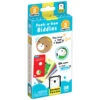 Peek-a-Boo Riddles | Banana Panda(Peek A Boo Riddles Banana Panda) -Curious Bear Toys 9788365773401 BOX