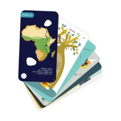 Peek-a-Boo Riddles | Banana Panda(Peek A Boo Riddles Banana Panda) -Curious Bear Toys 9788365773432 AV1