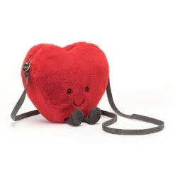 Amuseable Heart Bag | Jellycat(Amuseable Heart Bag Jellycat)