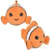 Tumble Tykes Clown Fish 3"(Tumble Tykes Clown Fish 3) -Curious Bear Toys APTTCLF.64ecfd9d