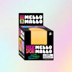 Mello Mallo NeeDoh | Schylling(Mello Mallo Needoh Schylling)