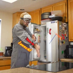 Aero Props(Aero Props) 10 Aero Props(Aero Props) -Curious Bear Toys Aero Prop Flying Propeller Toy Launch