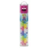 BIG 15pc Pastel Mix Tube(Big 15pc Pastel Mix Tube) -Curious Bear Toys BIGTubePastel 1