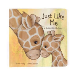 Just Like Me Book | Jellycat(Just Like Me Book Jellycat)