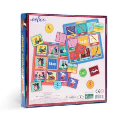 4 Language Bingo | EeBoo(4 Language Bingo) -Curious Bear Toys BOLAN 2 1200x d4ff4bcb f1fc 4a70 a626 eca204615d63