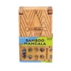 Travel Bamboo Mancala | Ecologicals(Travel Bamboo Mancala Ecologicals)