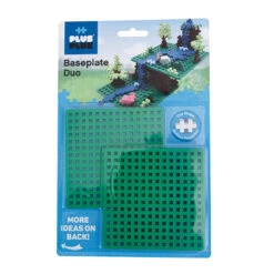 Baseplate Duo | Plus-Plus(Baseplate Duo)