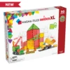 Builder XL 50-Piece Set | Magna-Tiles - LOCAL PICK UP ONLY(Builder Xl 50 Piece Set)