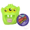 Stretchy Monster Finger Puppet(Stretchy Monster Finger Puppet) -Curious Bear Toys CAFPMON 04