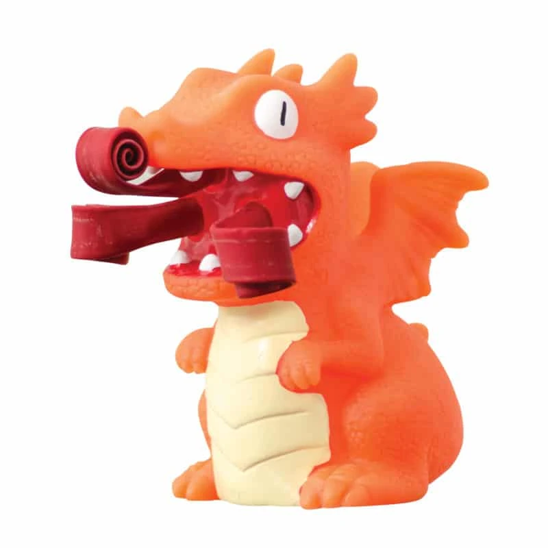 Curly Pop Dragon | Schylling(Curly pop dragon schylling) Curly Pop Dragon | Schylling(Curly Pop Dragon Schylling) -Curious Bear Toys CPD Curly Pops Dragon Orange web 800x800 1