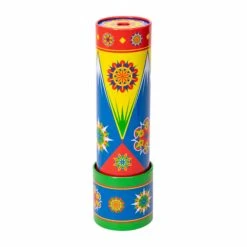 Classic Tin Kaleidoscope | Schylling(Classic Tin Kaleidoscope)