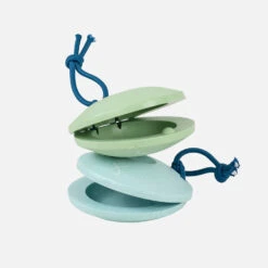 Castanets | Tiger Tribe(Castanets Tiger Tribe)