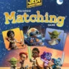 Star Wars Young Jedi Matching | Ravensburger(Star Wars Young Jedi Matching Ravensburger)