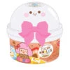 Cocoa Kibbles Crunchy Signature Dome Slime | Kawaii Slime Company(Cocoa Kibbles Crunchy Signature Dome Slime Kawaii Slime Company)