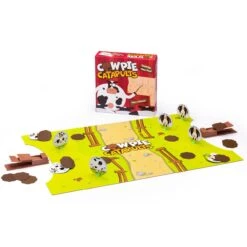 Cow Pie Catapults | The Good Game Company(Cow Pie Catapults)