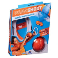 Djubi Parashoot | The Good Game Company(Djubi Parashoot The Good Game Company)