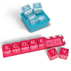 Dice Words | Thames & Kosmos(Dice Words Thames Kosmos) -Curious Bear Toys Dicewords ScoreboardIce 720x b6a468d1 a5cd 4fa6 98fc f37936bc6bba