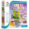 Dress Code | Smart Games(Dress Code Smart Games) -Curious Bear Toys Dress Code Smart Game Box