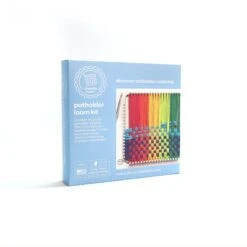 Potholder Loom Traditional Size | Friendly Loom(Traditional Potholder Friendly Loom)