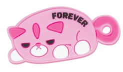 BFF - Full Size 4" Thinking Putty Tin | Crazy Aarons(Bff Full Size 4 Thinking Putty Tin Crazy Aarons) -Curious Bear Toys FB020 2