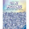 Oh My Pigeons! | Ravensburger(Oh My Pigeons Ravensburger)