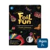 Foil Fun - Pretty Patterns | Skillmatics(Foil Fun Pretty Patterns Skillmatics) -Curious Bear Toys FoilFunprettypatterns1