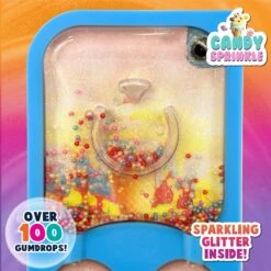 GooGames(Googames) -Curious Bear Toys GG 02 PRODUCTCLOSEUP BEADS 5000x 921722ed c32d 4464 849b 4707494bc8f1