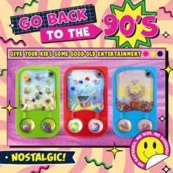 GooGames(Googames) -Curious Bear Toys GG 09 RETRO 1400x 22206a0f bd07 4d17 aa8d 78c9c8ba7fa5