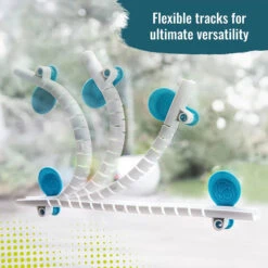 Gecko Run: Marble Run Spinners Expansion Pack(Gecko Run Marble Run Spinners Expansion Pack) 5 Gecko Run: Marble Run Spinners Expansion Pack(Gecko Run Marble Run Spinners Expansion Pack) -Curious Bear Toys GRSpinners A 4 720x bafba391 5210 4732 b5ab 97c03102881a