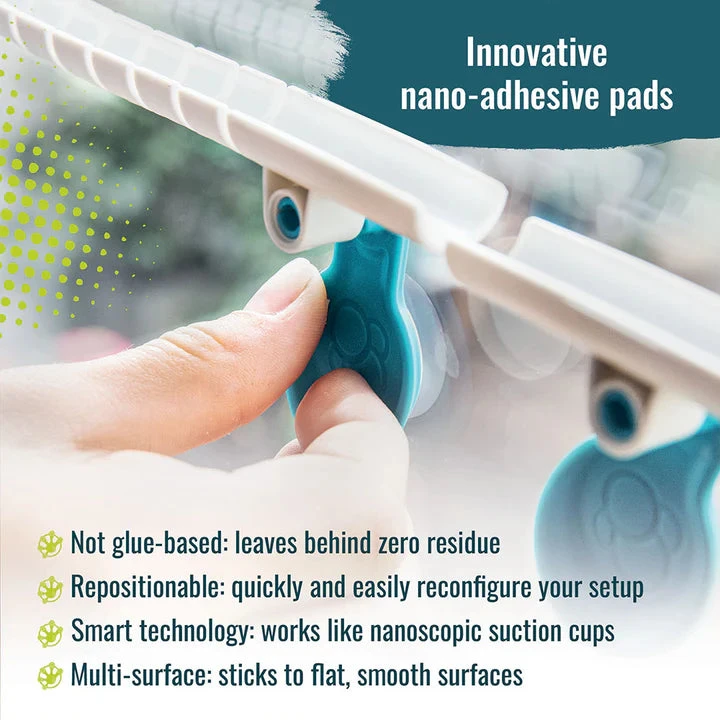 Gecko Run: Marble Run Spinners Expansion Pack(Gecko run marble run spinners expansion pack) Gecko Run: Marble Run Spinners Expansion Pack(Gecko Run Marble Run Spinners Expansion Pack) -Curious Bear Toys GRSpinners A 5 720x b57eb1ae cd5a 45eb abf6 c56c9d8a324a