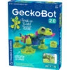 Geckobot 2.0 | Thames & Kosmos(Geckobot 2 0 Thames Kosmos) -Curious Bear Toys Geckobot2.0 3DboxFront 720x 7a848a47 eb6f 42e9 af0d 298aa9965e6b