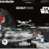 GraviTrax: Star Wars Death Star Set | Ravensburger - LOCAL PICK UP ONLY(Gravitrax Star Wars Death Star Set Ravensburger) -Curious Bear Toys GraviTrax Action Set Star Wars Death Star Marble run for kids and adults 23860