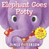 Elephant Goes Potty Board Book(Elephant Goes Potty Board Book) 1 Elephant Goes Potty Board Book(Elephant Goes Potty Board Book) -Curious Bear Toys HAC ElephantGoesPotty