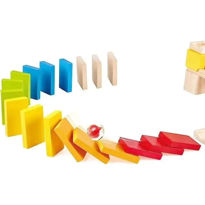 Marble Run Race Track | Hape - LOCAL PICK UP ONLY(Marble run race track hape) Marble Run Race Track | Hape - LOCAL PICK UP ONLY(Marble Run Race Track Hape) -Curious Bear Toys Hape Marble Run Racetrack Hape Toy Market 44372669