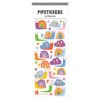 Sluggish Weather Stickers | Pipsticks(Sluggish Weather) -Curious Bear Toys Hero Sluggish Weather AS003967 550x732 1fa487cf bd8f 4f81 8c3c 2ad5d7eb6590