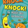 Penguin Random House Knock Knock! The Biggest Best Joke Book Ever | Highlights(Highlights Knock Knock) 1 Penguin Random House Knock Knock! The Biggest Best Joke Book Ever | Highlights(Highlights Knock Knock) -Curious Bear Toys Highlights Knock Knock
