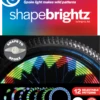 Shape Brightz | Brightz, LTD(Shape Brightz) -Curious Bear Toys I2205 2