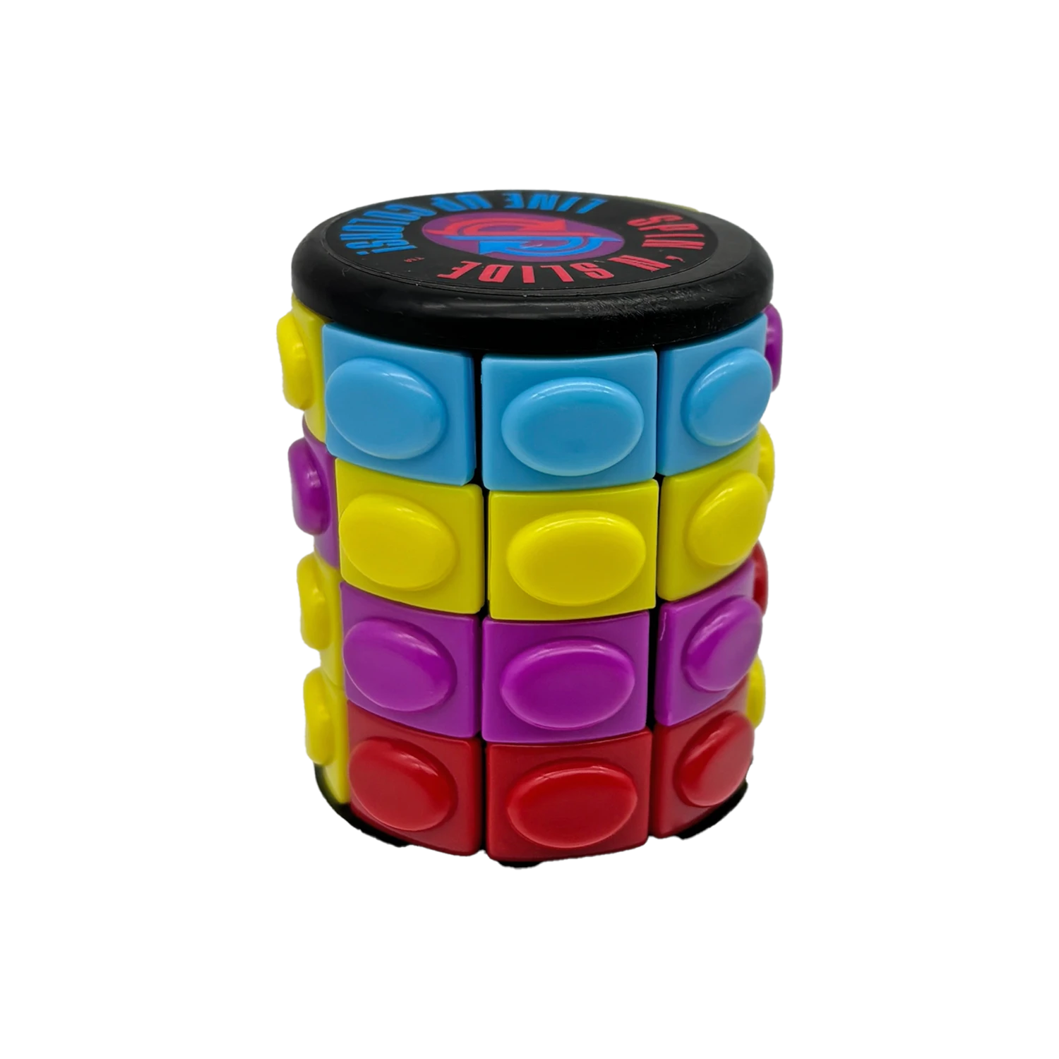 Spin 'N Slide | Project Genius(Spin n slide project genius) Spin 'N Slide | Project Genius(Spin N Slide Project Genius) -Curious Bear Toys IM006 1 scaled